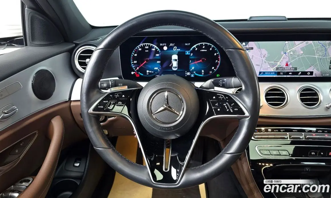 Mercedes-Benz E-Class 2020 2.0 автомат (гидро), фото 14
