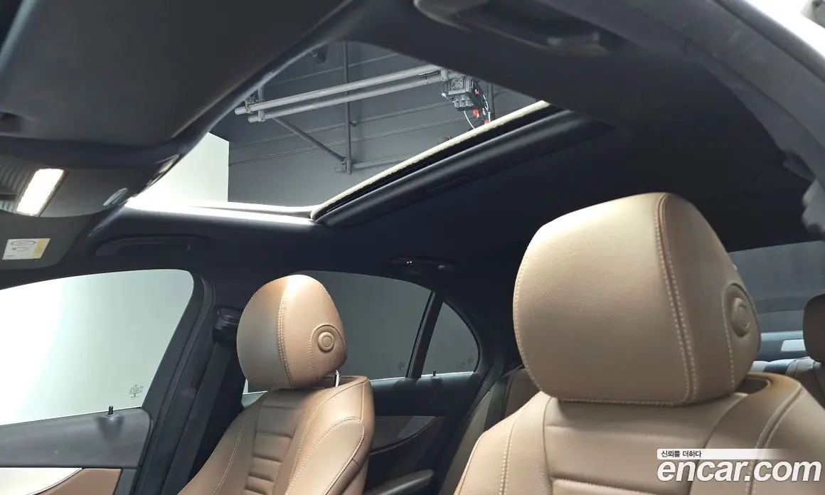 Mercedes-Benz E-Class 2020 2.0 автомат (гидро), фото 18