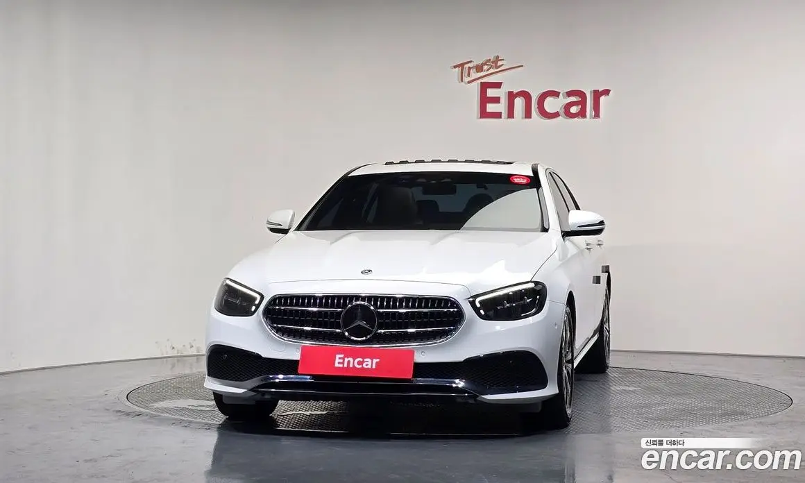 Mercedes-Benz E-Class 2020 2.0 автомат (гидро), фото 3