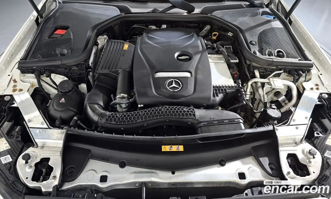 Mercedes-Benz E-Class 2020 2.0 автомат (гидро), фото 6
