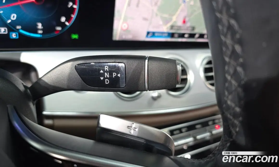 Mercedes-Benz E-Class 2020 2.0 автомат (гидро), фото 9