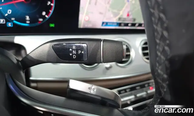 Mercedes-Benz E-Class 2020 2.0 автомат (гидро), миниатюра 9