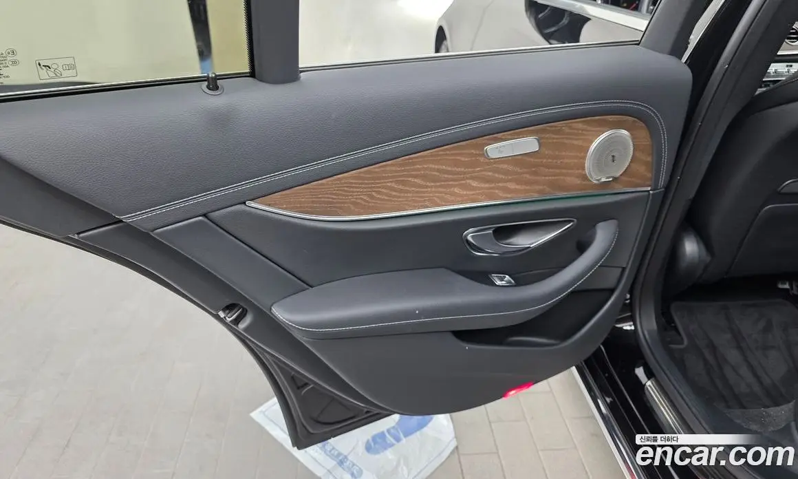Mercedes-Benz E-Class 2020 2.0 автомат (гидро), фото 15