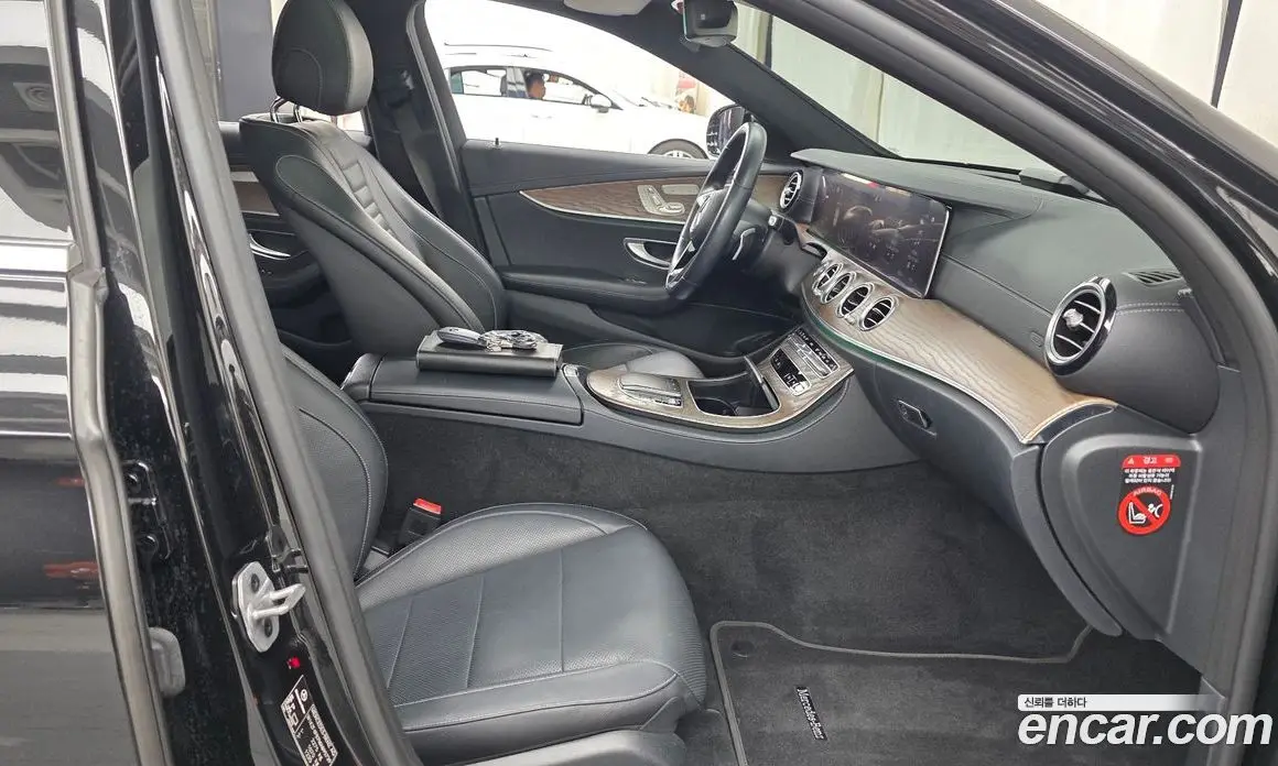 Mercedes-Benz E-Class 2020 2.0 автомат (гидро), фото 16