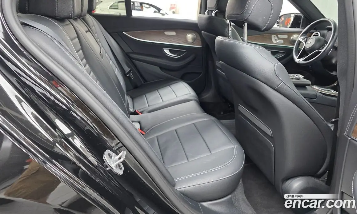 Mercedes-Benz E-Class 2020 2.0 автомат (гидро), фото 17