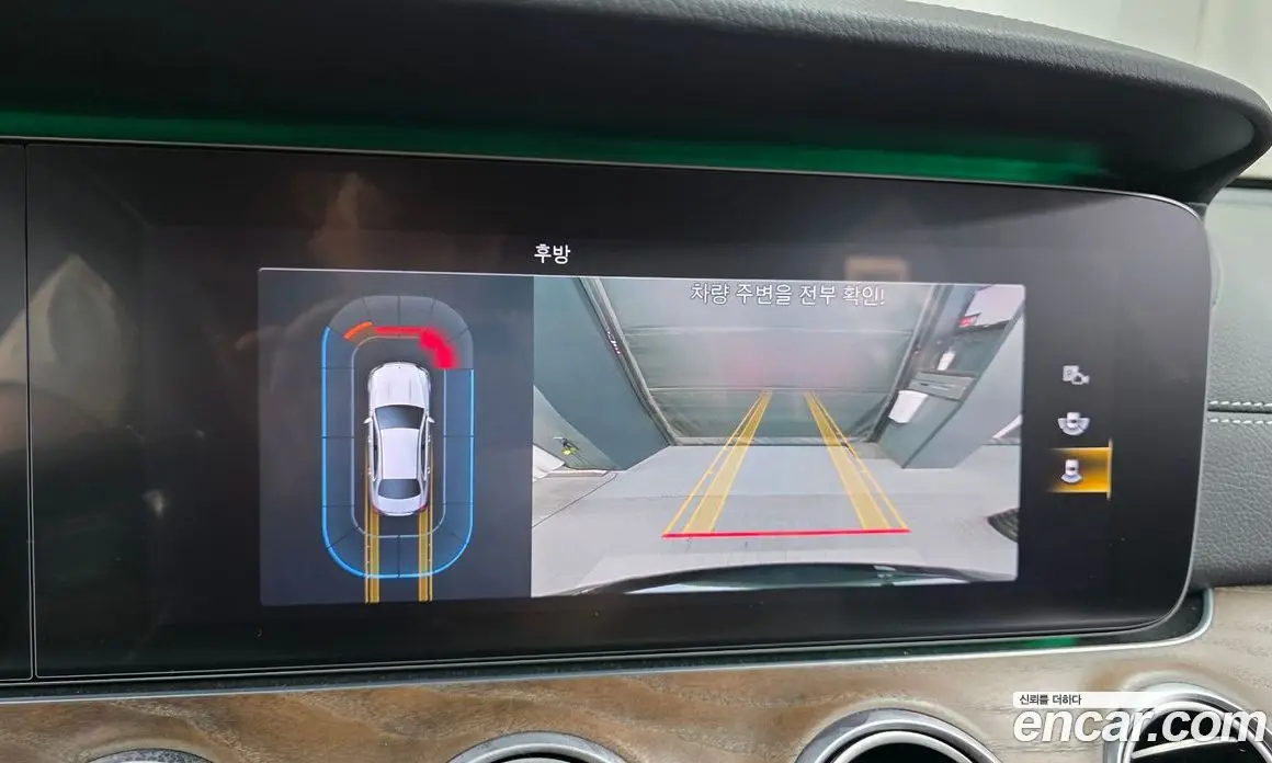 Mercedes-Benz E-Class 2020 2.0 автомат (гидро), фото 20