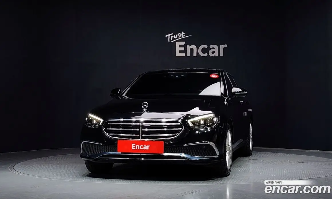 Mercedes-Benz E-Class 2020 2.0 автомат (гидро), фото 3