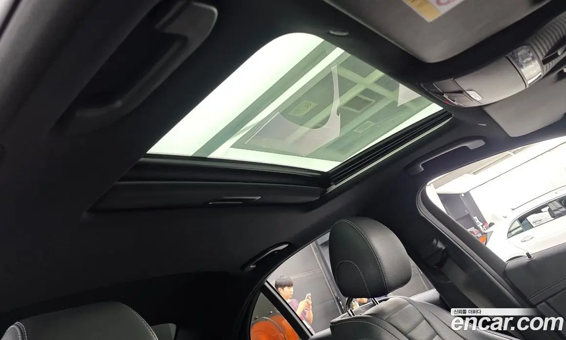 Mercedes-Benz E-Class 2020 2.0 автомат (гидро), фото 22