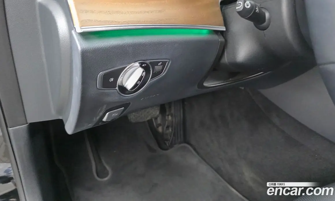 Mercedes-Benz E-Class 2020 2.0 автомат (гидро), фото 23