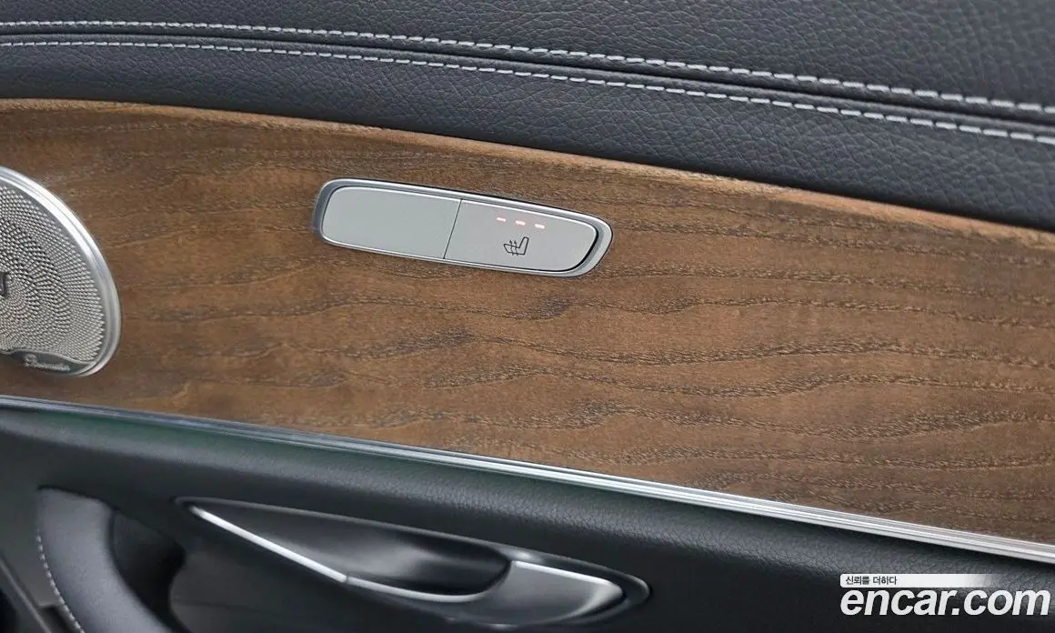 Mercedes-Benz E-Class 2020 2.0 автомат (гидро), фото 24
