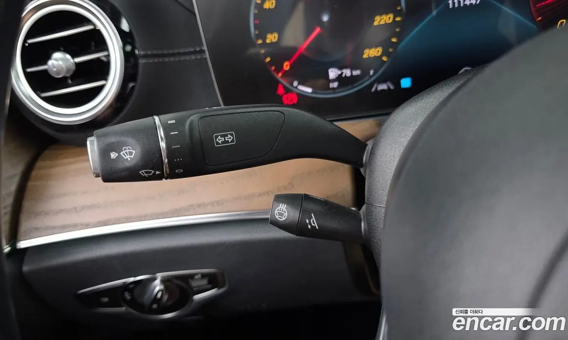 Mercedes-Benz E-Class 2020 2.0 автомат (гидро), фото 28