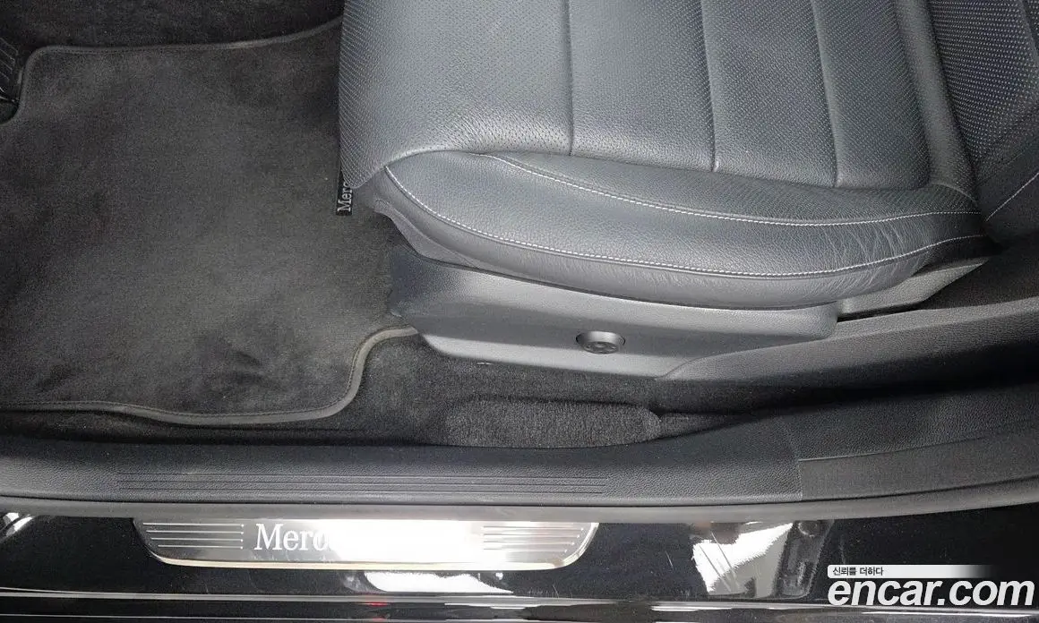 Mercedes-Benz E-Class 2020 2.0 автомат (гидро), фото 31