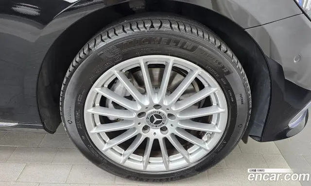 Mercedes-Benz E-Class 2020 2.0 автомат (гидро), миниатюра 7