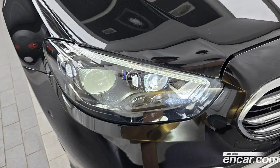Mercedes-Benz E-Class 2020 2.0 автомат (гидро), фото 8