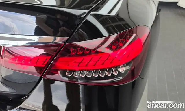 Mercedes-Benz E-Class 2020 2.0 автомат (гидро), миниатюра 9