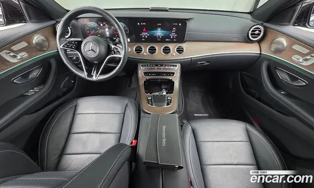 Mercedes-Benz E-Class 2020 2.0 автомат (гидро), миниатюра 10