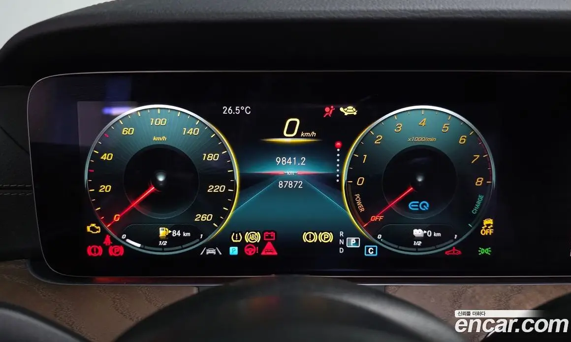 Mercedes-Benz E-Class 2021 2.0 автомат (гидро), фото 11