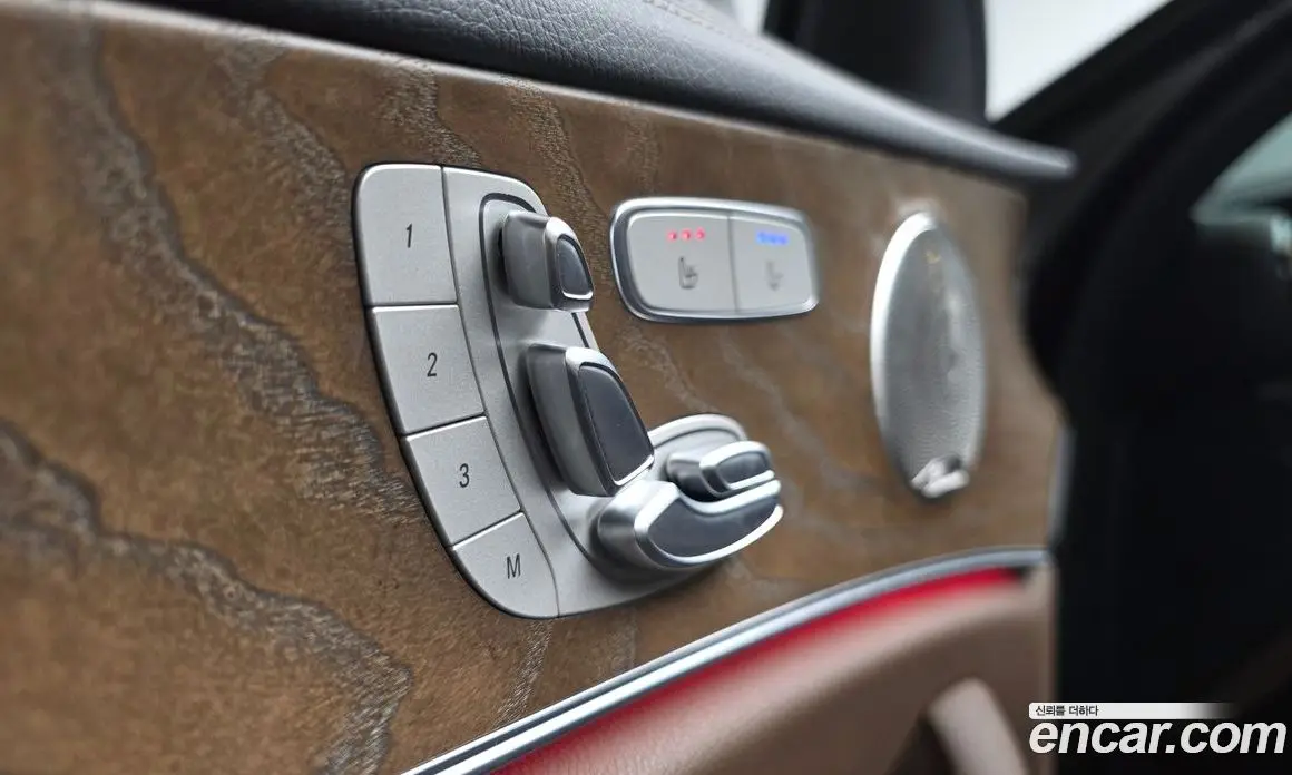 Mercedes-Benz E-Class 2021 2.0 автомат (гидро), фото 28