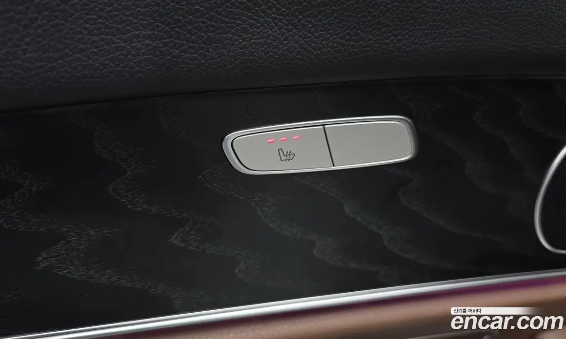 Mercedes-Benz E-Class 2023 2.0 автомат (гидро), фото 29