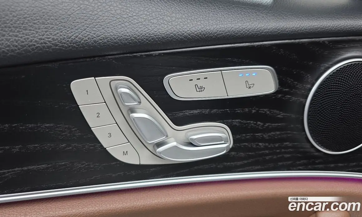 Mercedes-Benz E-Class 2023 2.0 автомат (гидро), фото 30