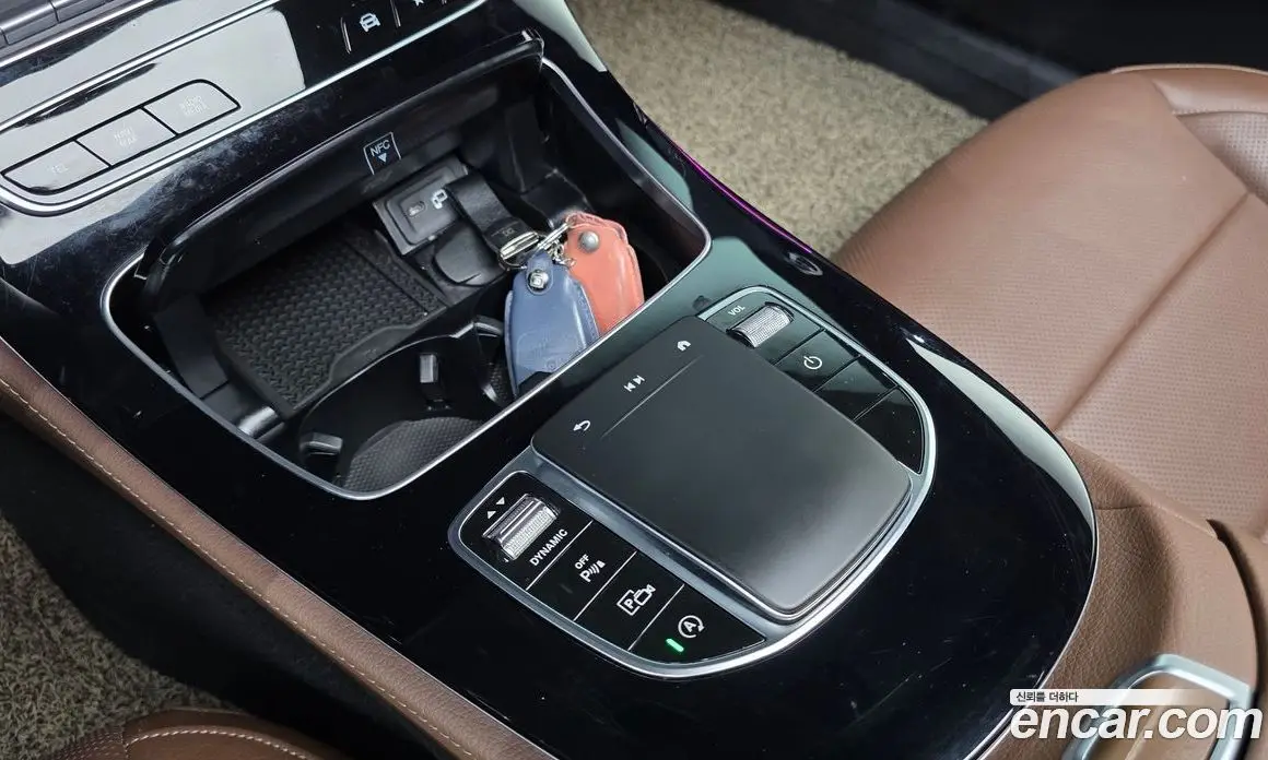 Mercedes-Benz E-Class 2023 2.0 автомат (гидро), фото 32