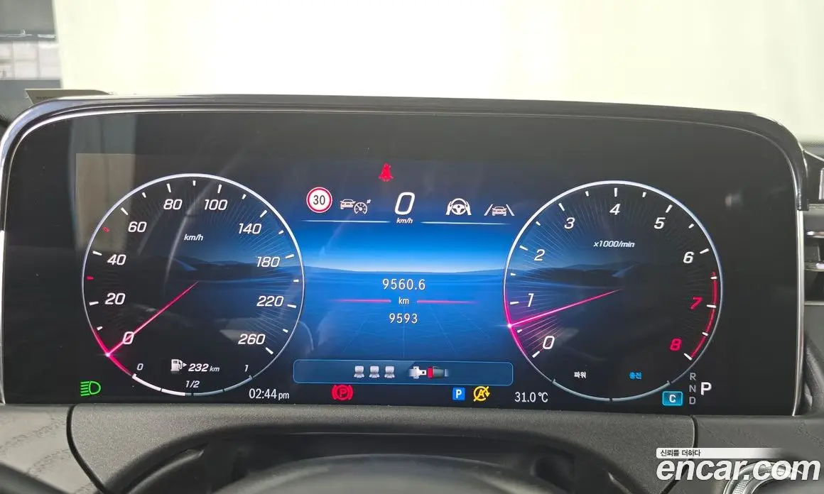 Mercedes-Benz E-Class 2024 2.0 автомат (гидро), фото 11