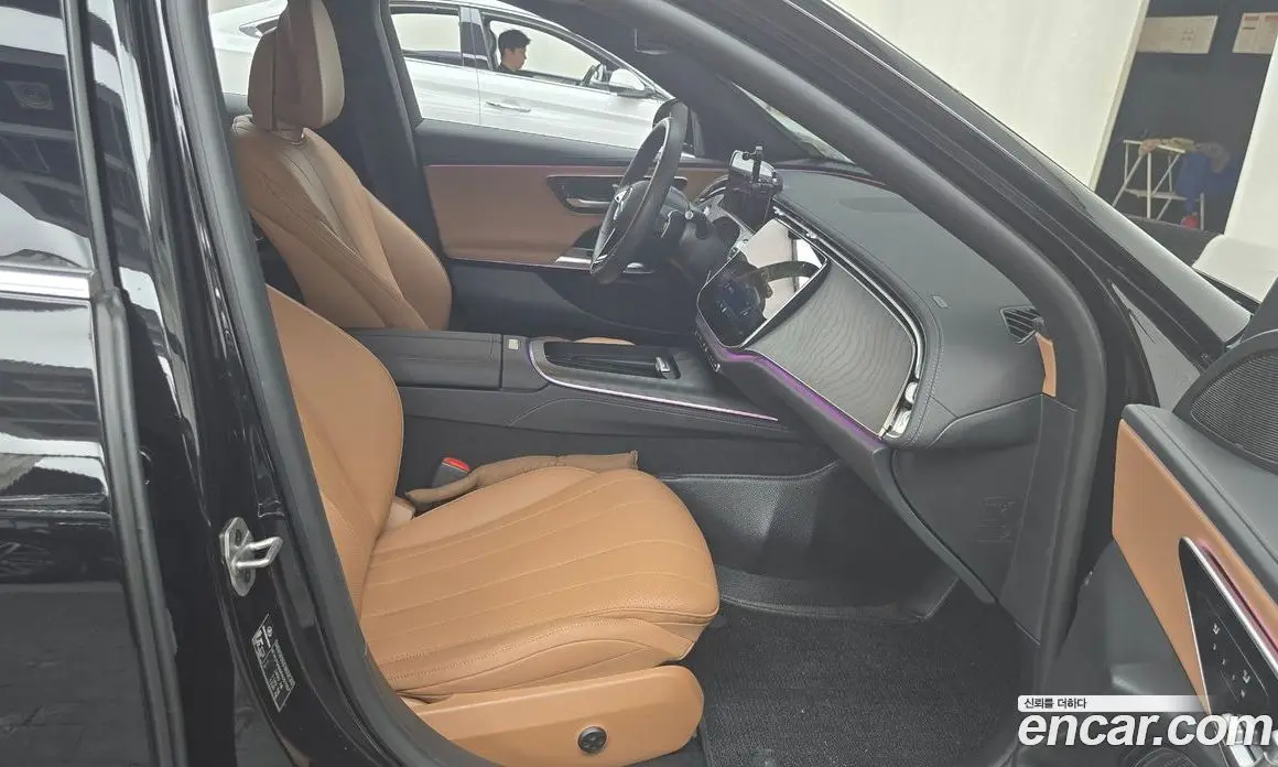 Mercedes-Benz E-Class 2024 2.0 автомат (гидро), фото 16