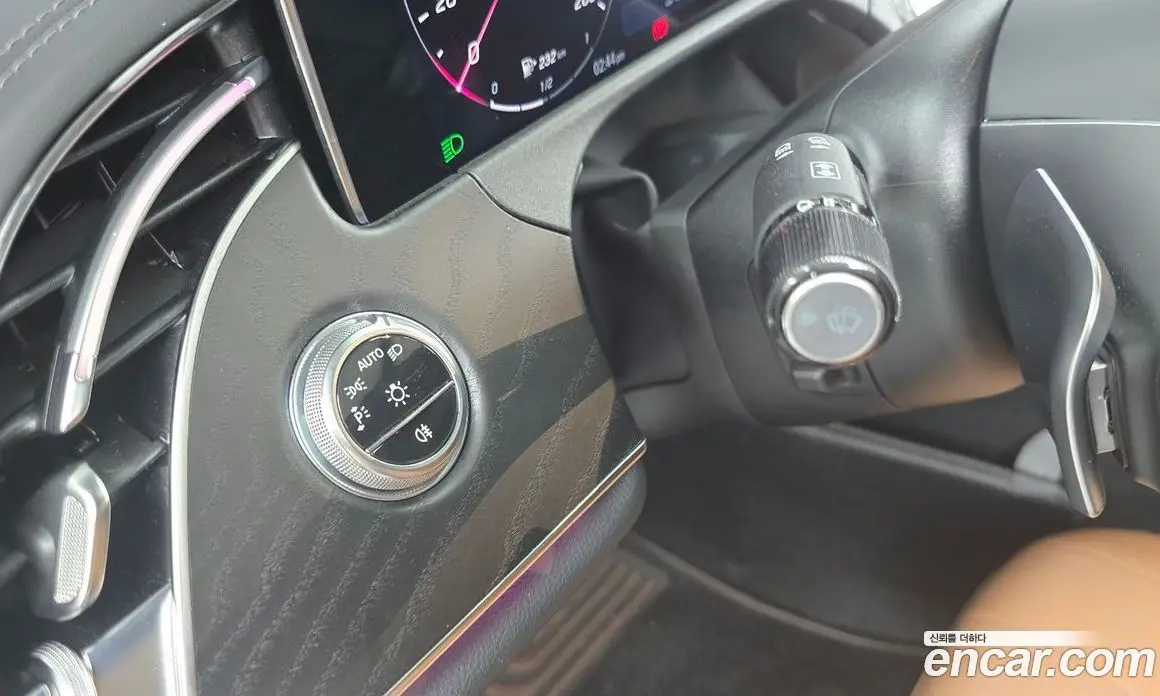 Mercedes-Benz E-Class 2024 2.0 автомат (гидро), фото 27