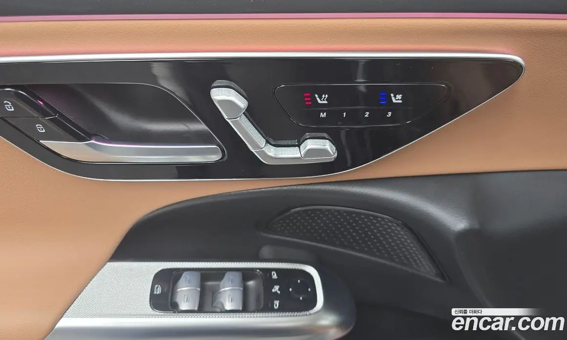 Mercedes-Benz E-Class 2024 2.0 автомат (гидро), фото 31