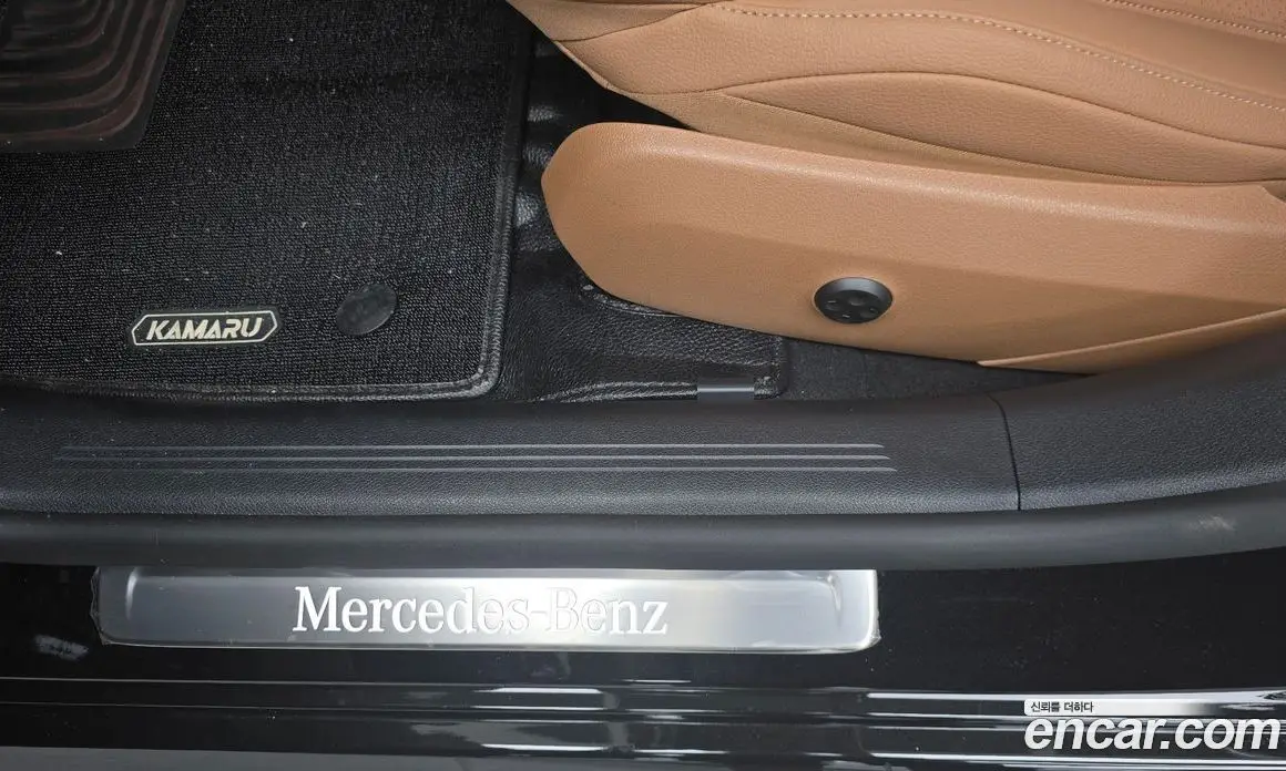 Mercedes-Benz E-Class 2024 2.0 автомат (гидро), фото 32