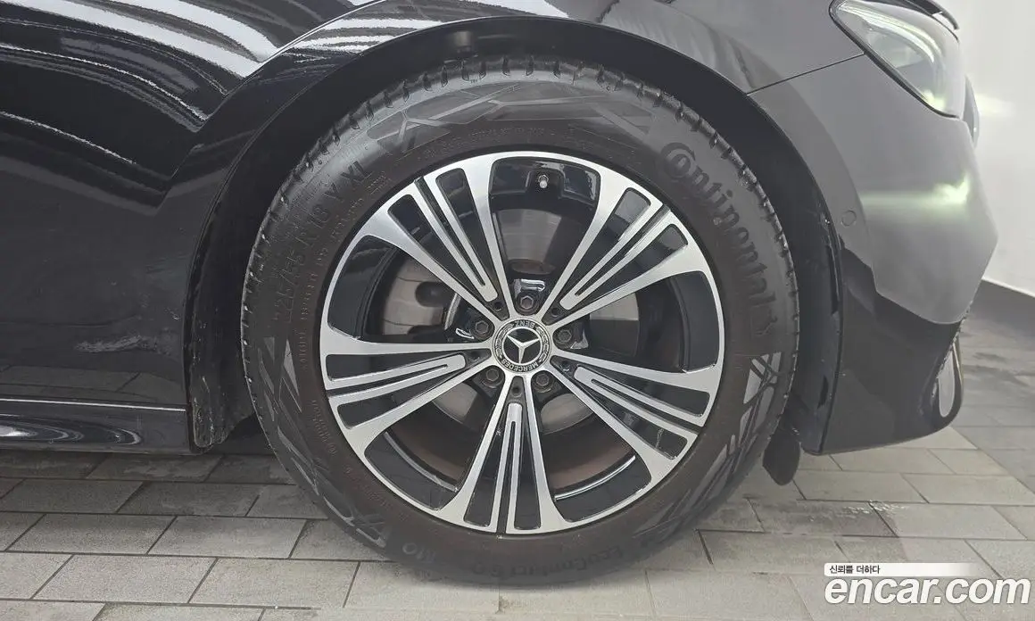 Mercedes-Benz E-Class 2024 2.0 автомат (гидро), фото 7