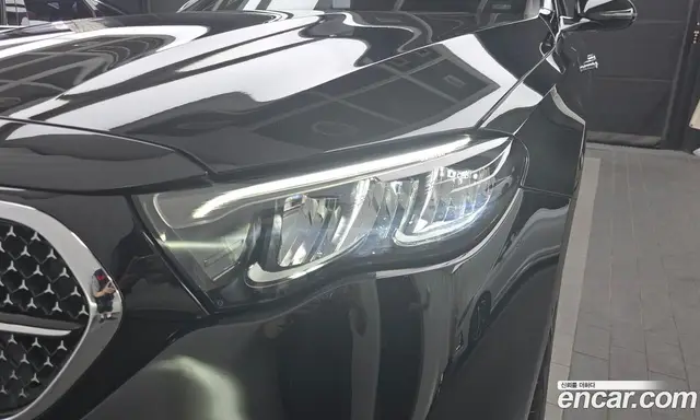 Mercedes-Benz E-Class 2024 2.0 автомат (гидро), миниатюра 8