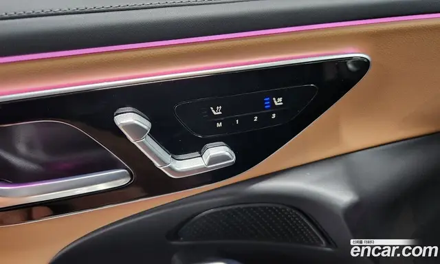Mercedes-Benz E-Class 2025 2.0 автомат (гидро), миниатюра 12