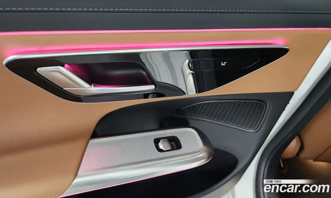 Mercedes-Benz E-Class 2025 2.0 автомат (гидро), фото 15