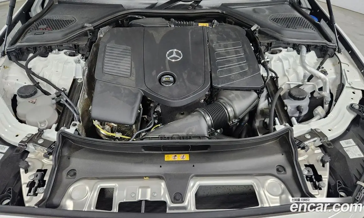 Mercedes-Benz E-Class 2025 2.0 автомат (гидро), фото 6