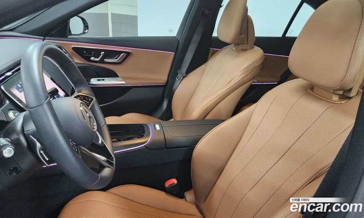Mercedes-Benz E-Class 2025 2.0 автомат (гидро), фото 7