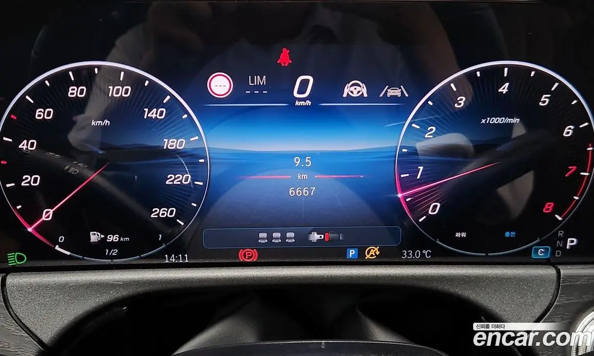 Mercedes-Benz E-Class 2025 2.0 автомат (гидро), фото 8
