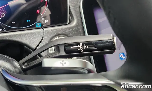 Mercedes-Benz E-Class 2025 2.0 автомат (гидро), миниатюра 9