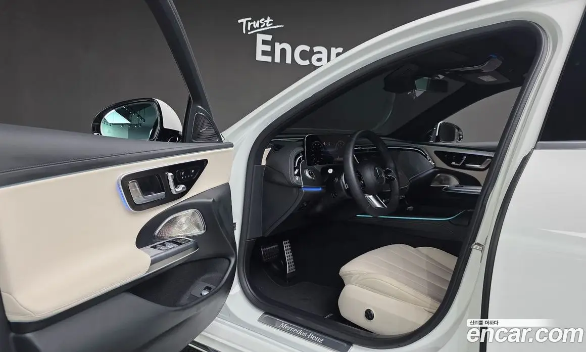 Mercedes-Benz E-Class 2025 2.0 автомат (гидро), фото 13