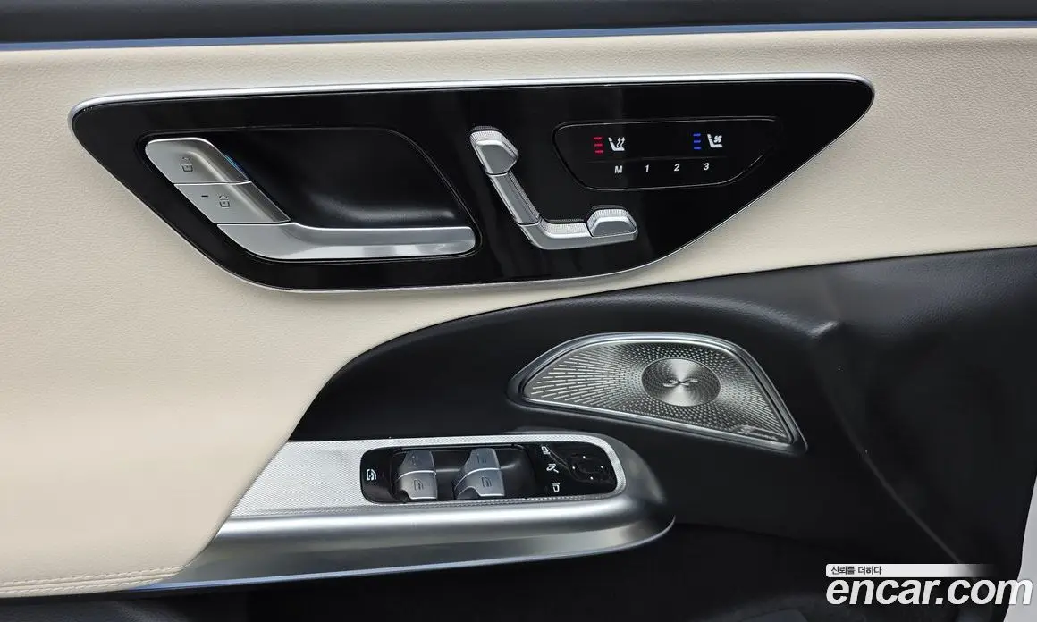 Mercedes-Benz E-Class 2025 2.0 автомат (гидро), фото 14