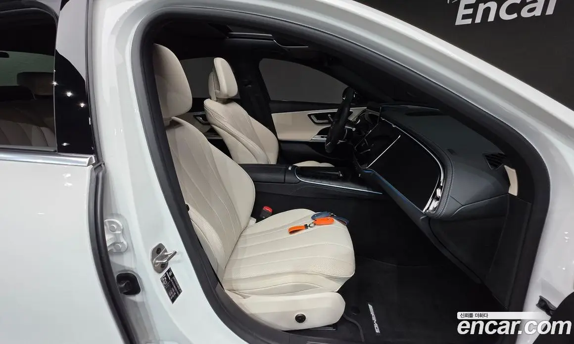 Mercedes-Benz E-Class 2025 2.0 автомат (гидро), фото 16