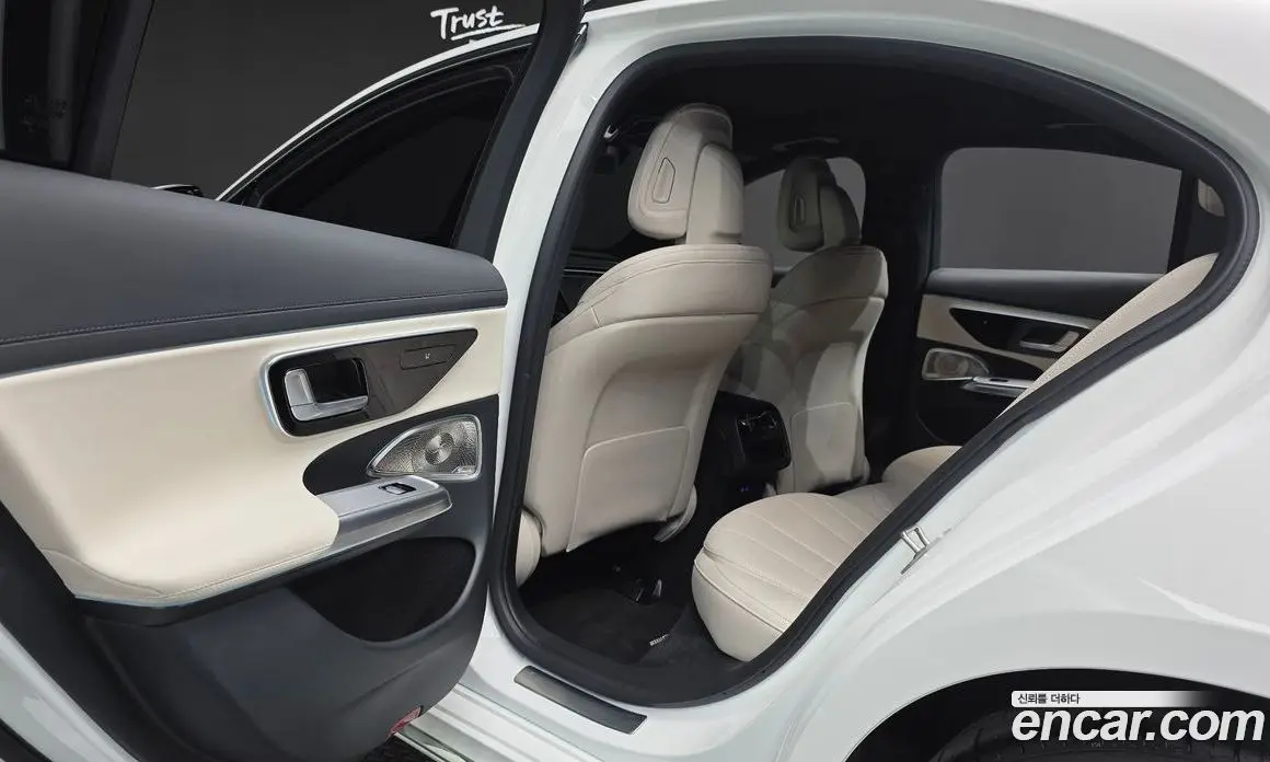 Mercedes-Benz E-Class 2025 2.0 автомат (гидро), фото 21