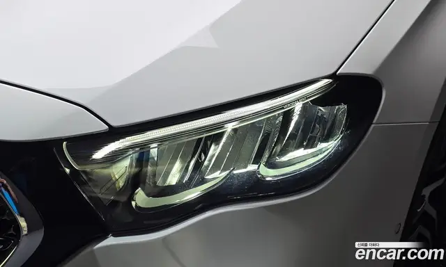 Mercedes-Benz E-Class 2025 2.0 автомат (гидро), миниатюра 8