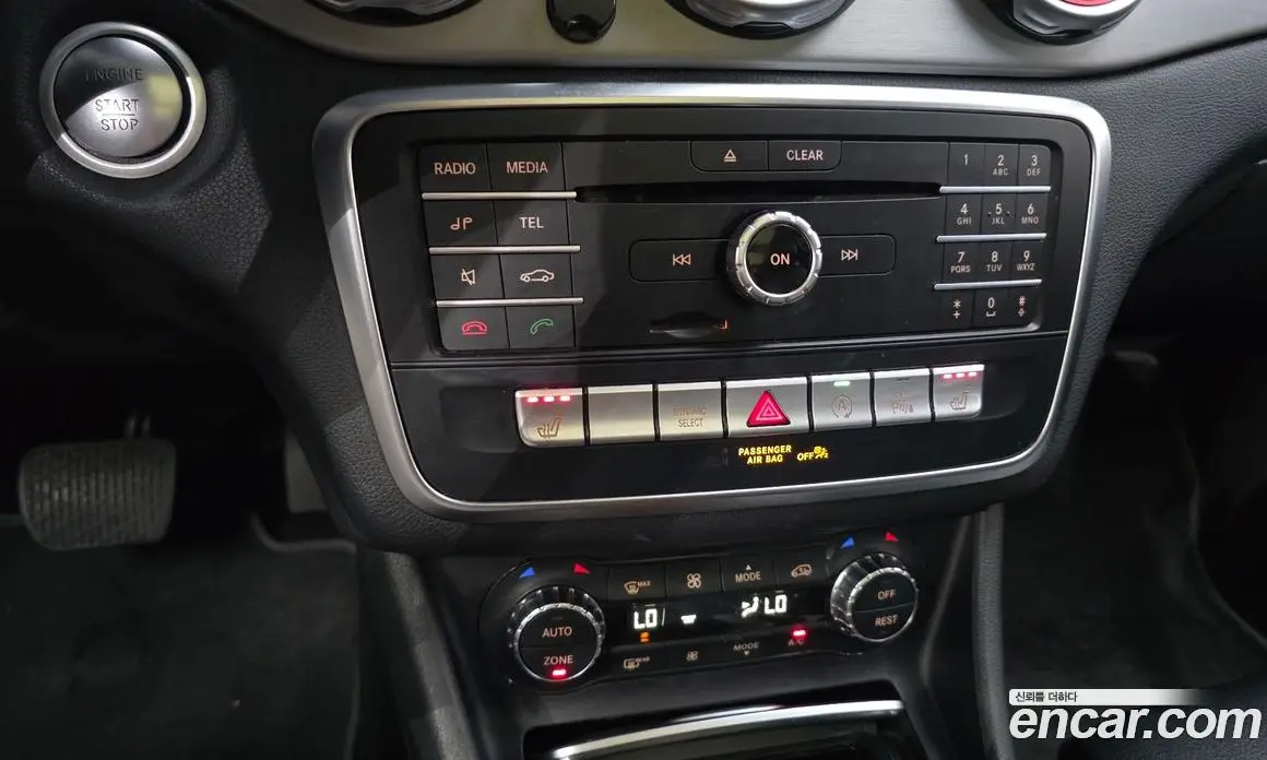 Mercedes-Benz GLA-Class 2019 2.0 автомат (гидро), фото 15