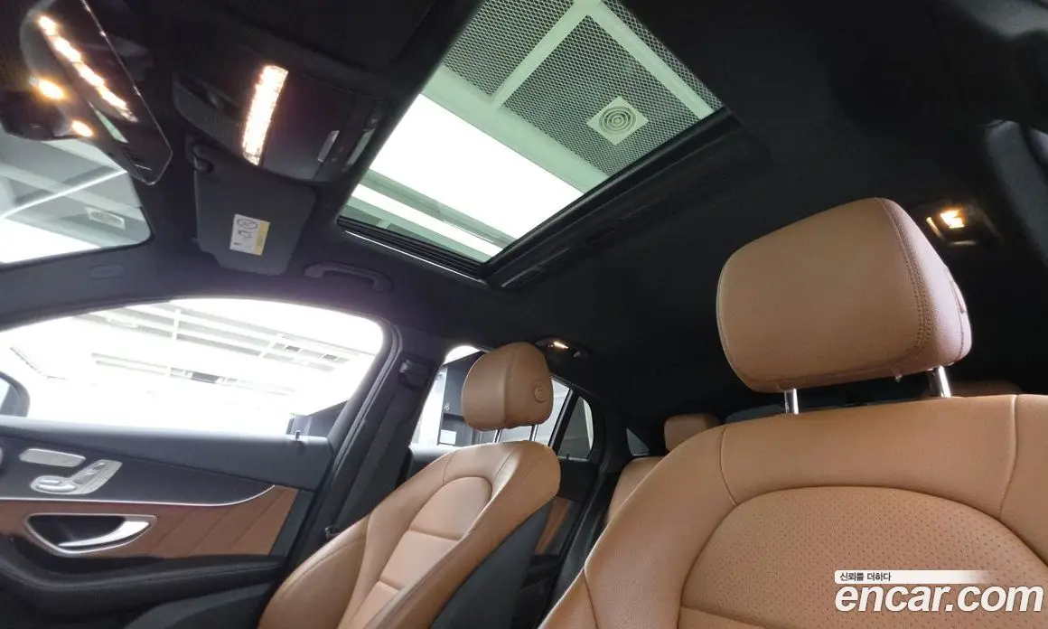 Mercedes-Benz GLC-Class 2021 2.0 автомат (гидро), фото 24