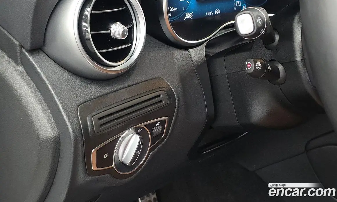 Mercedes-Benz GLC-Class 2021 2.0 автомат (гидро), фото 29