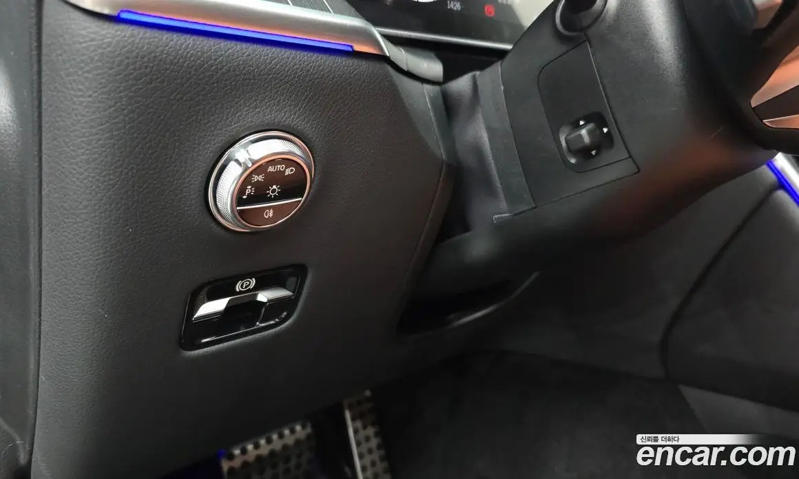 Mercedes-Benz GLC-Class 2023 2.0 автомат (гидро), фото 27