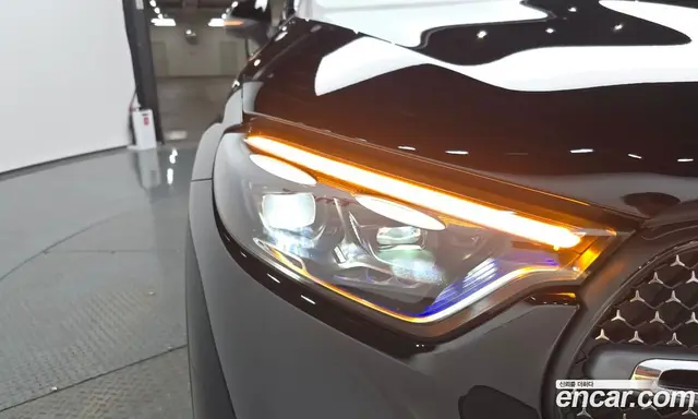 Mercedes-Benz GLC-Class 2023 2.0 автомат (гидро), миниатюра 7