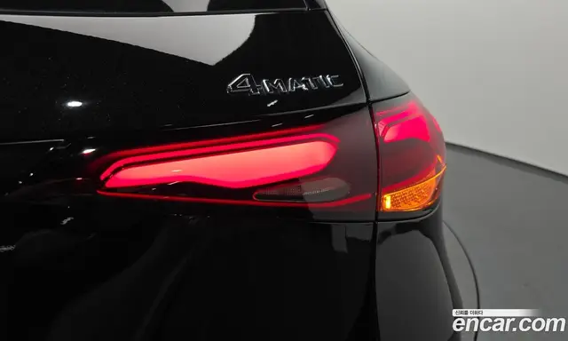 Mercedes-Benz GLC-Class 2023 2.0 автомат (гидро), миниатюра 8