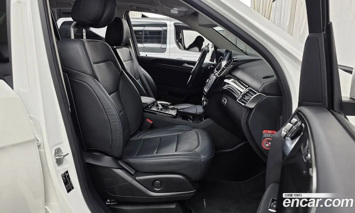 Mercedes-Benz GLE-Class 2016 3.0 автомат (гидро), фото 11